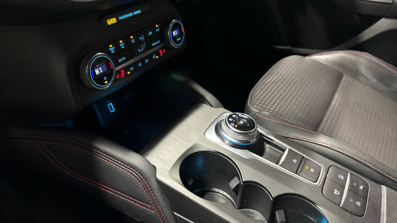 Ford Focus 1.5 EcoBlue 120 ST-Line X 5dr Auto Diesel Estate